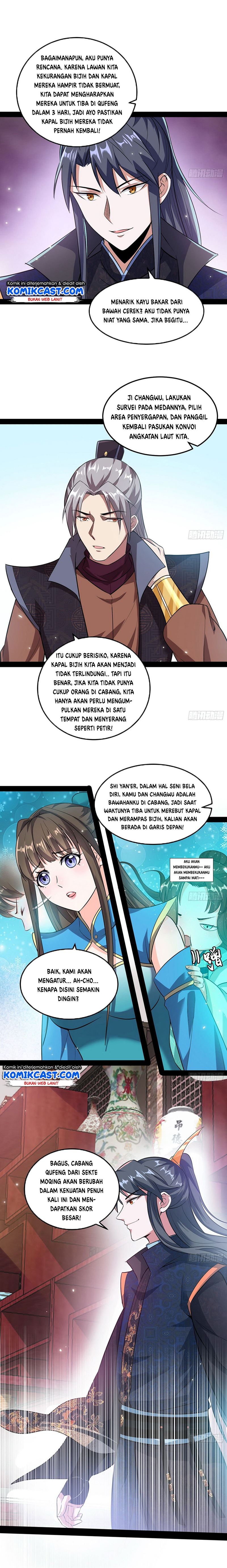 Dilarang COPAS - situs resmi www.mangacanblog.com - Komik im an evil god 078 - chapter 78 79 Indonesia im an evil god 078 - chapter 78 Terbaru 5|Baca Manga Komik Indonesia|Mangacan